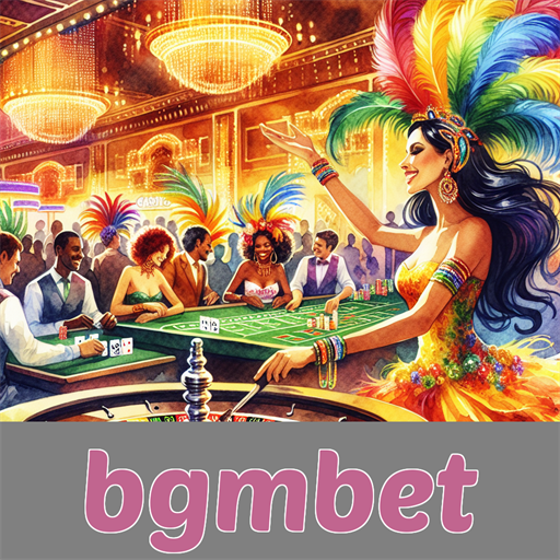 A Revolução dos Jogos Ao Vivo no BGMBet