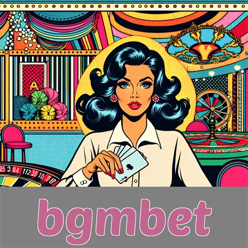 A Ascensão da Loteria Online no BGMBET