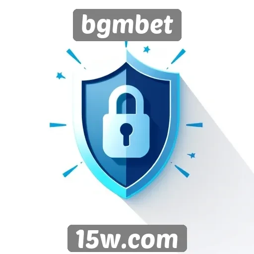 recursos de segurança no bgmbet garantem proteção ao jogador