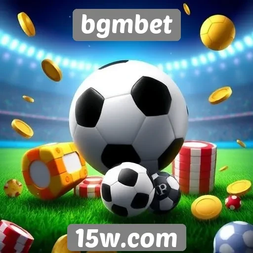 novos bônus e promoções no bgmbet
