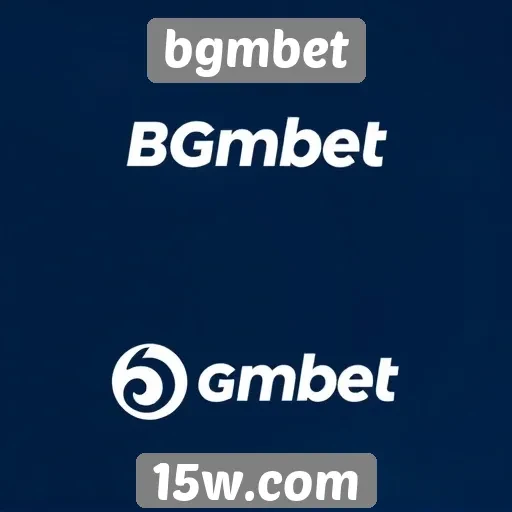 Promoções e bônus disponíveis no bgmbet